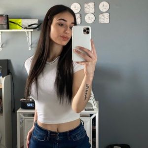 Meet your Posher, Katia